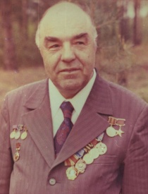 Савоничев Георгий Васильевич